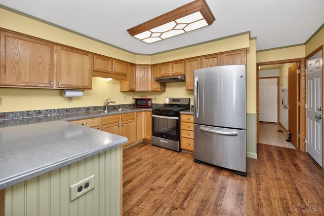 5524 Malsbeary Road, Jackson Twp, OH 45176