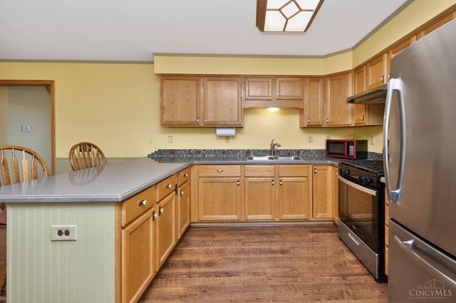 5524 Malsbeary Road, Jackson Twp, OH 45176