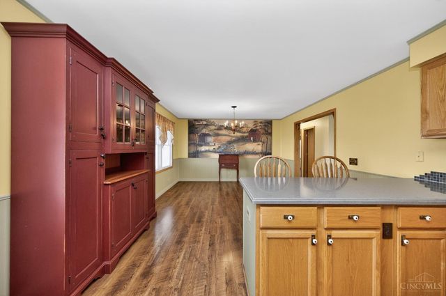 5524 Malsbeary Road, Jackson Twp, OH 45176