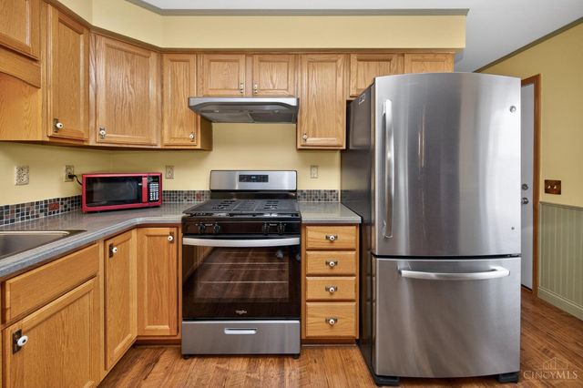 5524 Malsbeary Road, Jackson Twp, OH 45176