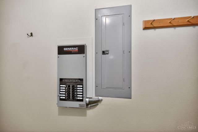 5524 Malsbeary Road, Jackson Twp, OH 45176