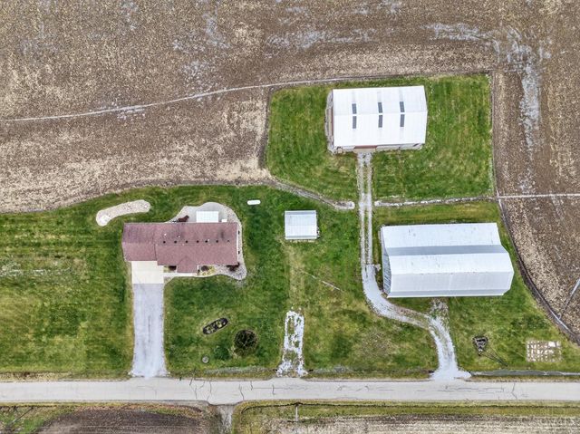 5524 Malsbeary Road, Jackson Twp, OH 45176