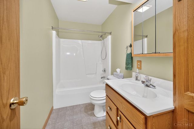 5524 Malsbeary Road, Jackson Twp, OH 45176