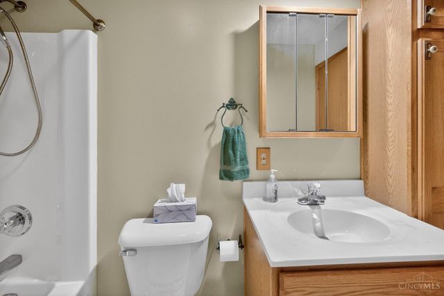 5524 Malsbeary Road, Jackson Twp, OH 45176