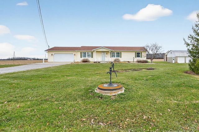 5524 Malsbeary Road, Jackson Twp, OH 45176