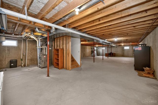 5524 Malsbeary Road, Jackson Twp, OH 45176