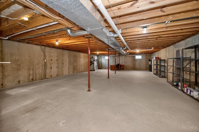 5524 Malsbeary Road, Jackson Twp, OH 45176