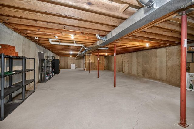 5524 Malsbeary Road, Jackson Twp, OH 45176