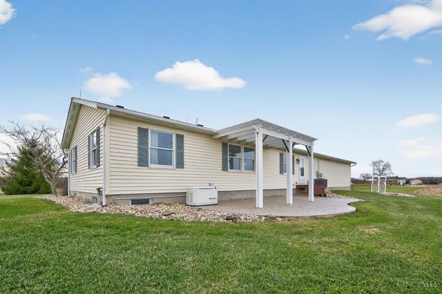 5524 Malsbeary Road, Jackson Twp, OH 45176