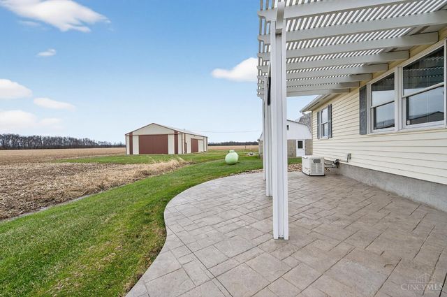 5524 Malsbeary Road, Jackson Twp, OH 45176