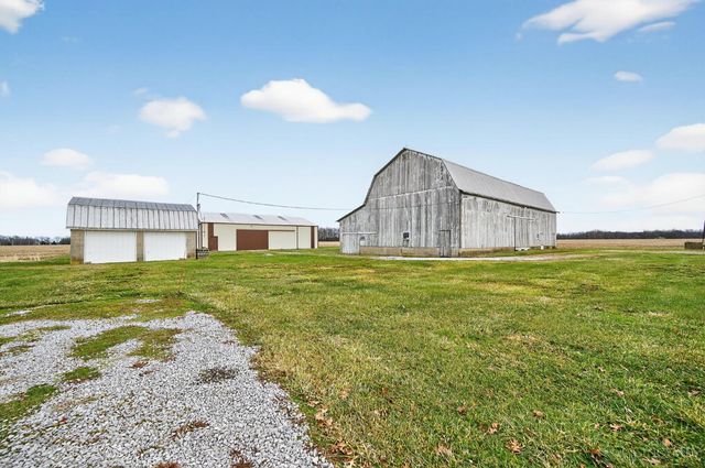 5524 Malsbeary Road, Jackson Twp, OH 45176