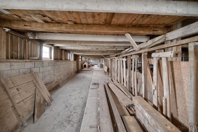 5524 Malsbeary Road, Jackson Twp, OH 45176