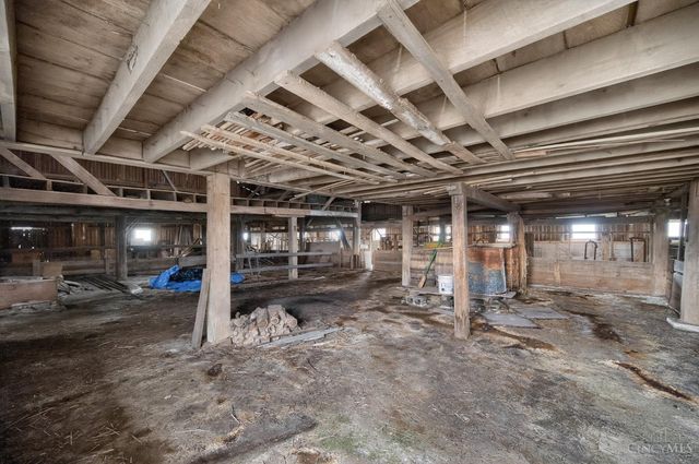 5524 Malsbeary Road, Jackson Twp, OH 45176