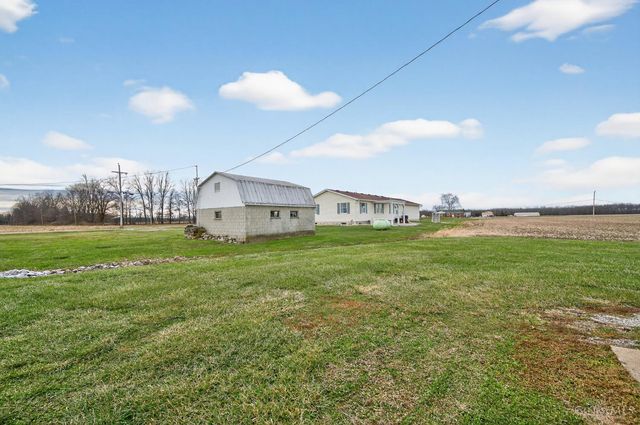 5524 Malsbeary Road, Jackson Twp, OH 45176