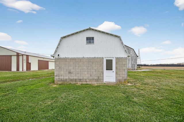 5524 Malsbeary Road, Jackson Twp, OH 45176