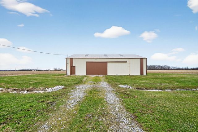 5524 Malsbeary Road, Jackson Twp, OH 45176