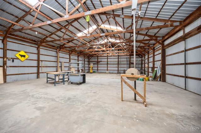 5524 Malsbeary Road, Jackson Twp, OH 45176