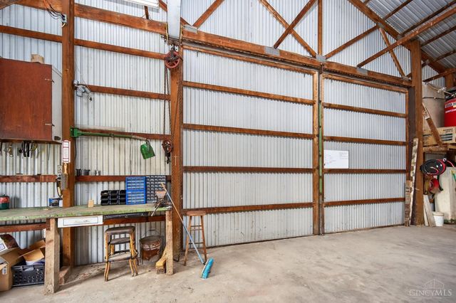 5524 Malsbeary Road, Jackson Twp, OH 45176