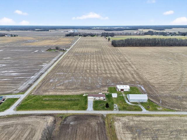 5524 Malsbeary Road, Jackson Twp, OH 45176