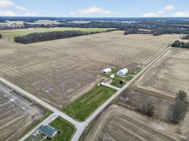 5524 Malsbeary Road, Jackson Twp, OH 45176