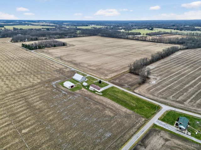 5524 Malsbeary Road, Jackson Twp, OH 45176