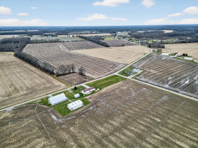 5524 Malsbeary Road, Jackson Twp, OH 45176