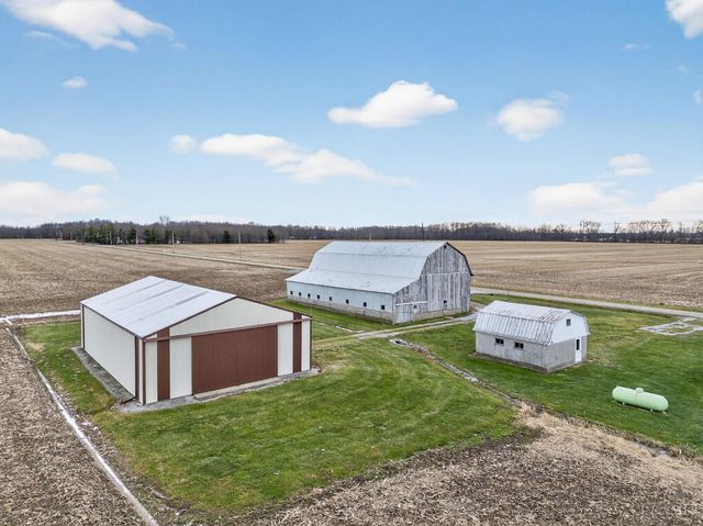 5524 Malsbeary Road, Jackson Twp, OH 45176