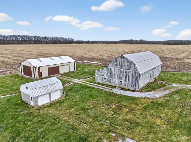 5524 Malsbeary Road, Jackson Twp, OH 45176