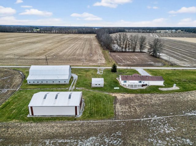 5524 Malsbeary Road, Jackson Twp, OH 45176