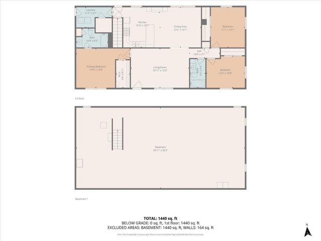 5524 Malsbeary Road, Jackson Twp, OH 45176