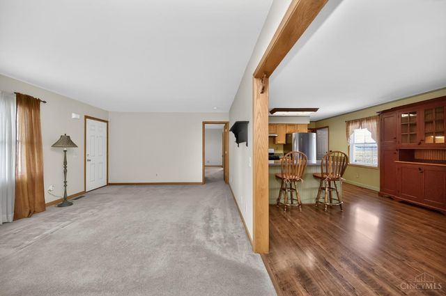 5524 Malsbeary Road, Jackson Twp, OH 45176