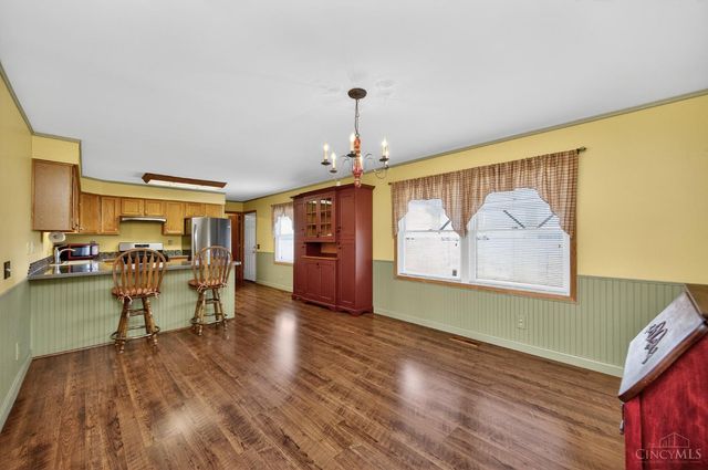 5524 Malsbeary Road, Jackson Twp, OH 45176