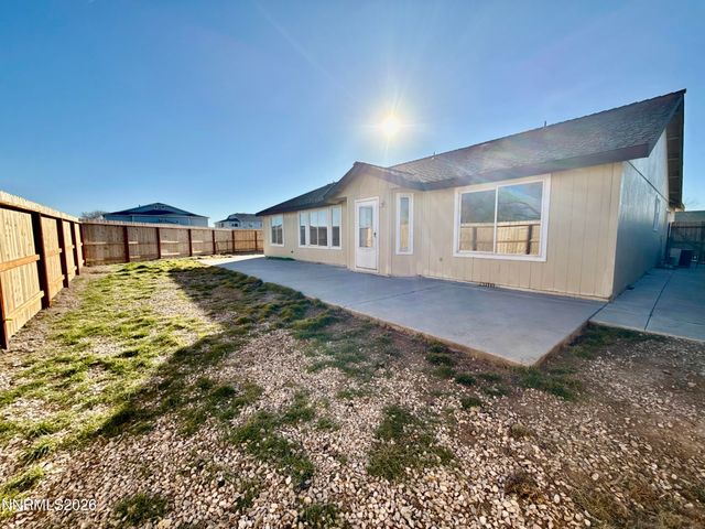 604 Keppel Street, Fallon, NV 89406