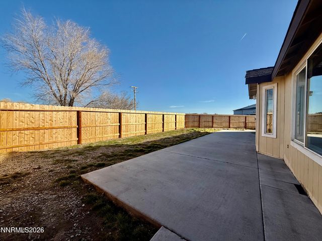 604 Keppel Street, Fallon, NV 89406