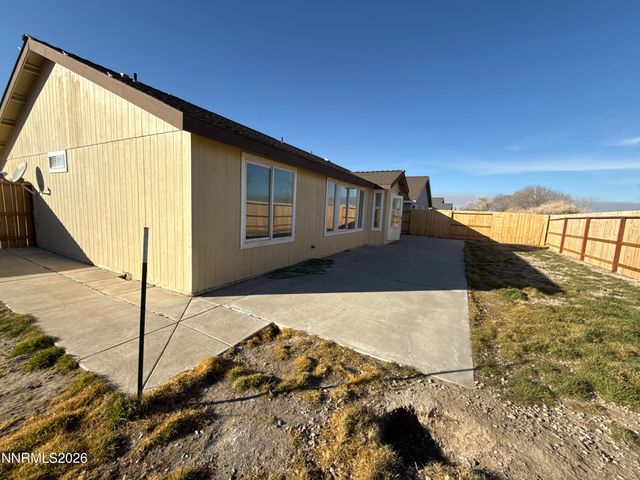 604 Keppel Street, Fallon, NV 89406
