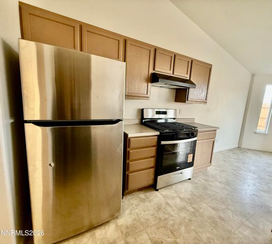 604 Keppel Street, Fallon, NV 89406