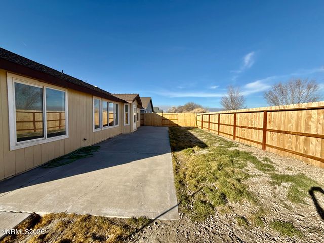 604 Keppel Street, Fallon, NV 89406