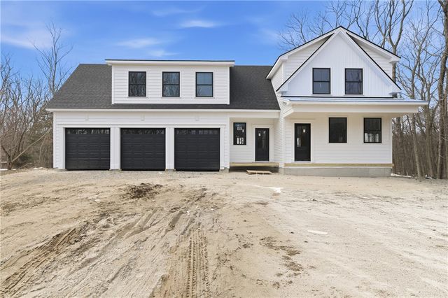 164 Scott Road, Cumberland, RI 02864