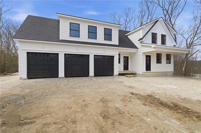 164 Scott Road, Cumberland, RI 02864