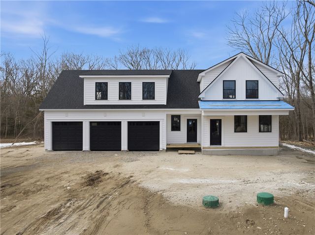 164 Scott Road, Cumberland, RI 02864