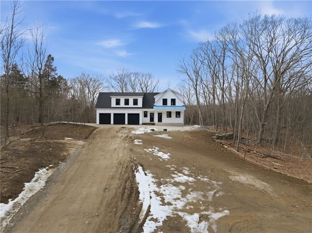 164 Scott Road, Cumberland, RI 02864