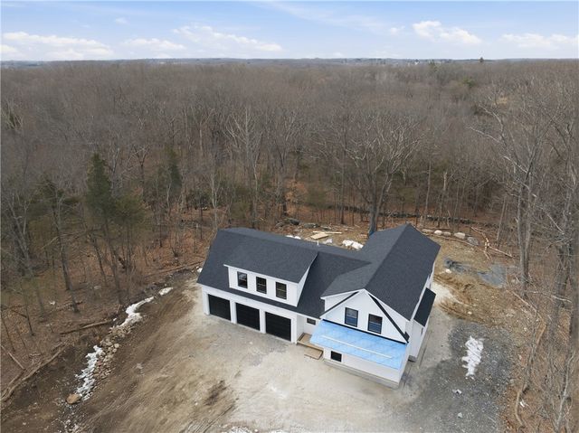 164 Scott Road, Cumberland, RI 02864