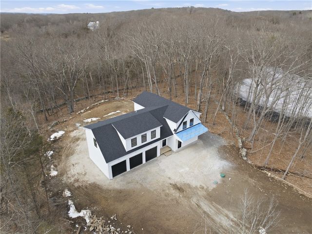 164 Scott Road, Cumberland, RI 02864