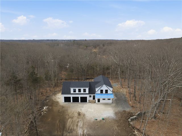 164 Scott Road, Cumberland, RI 02864