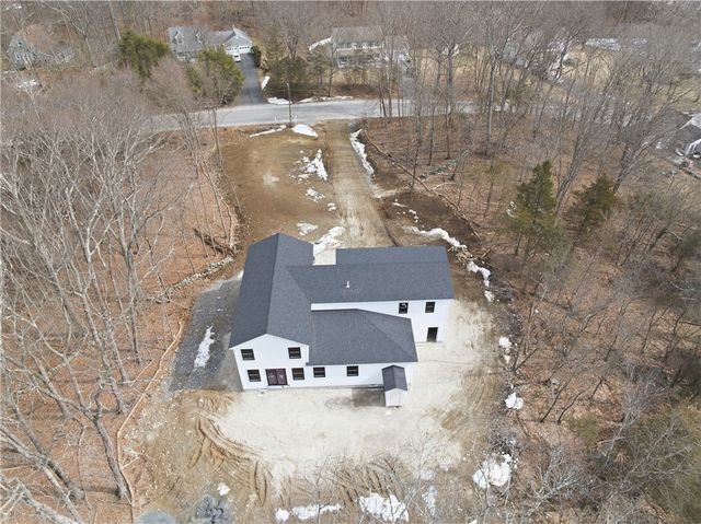 164 Scott Road, Cumberland, RI 02864
