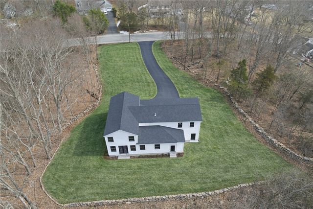 164 Scott Road, Cumberland, RI 02864