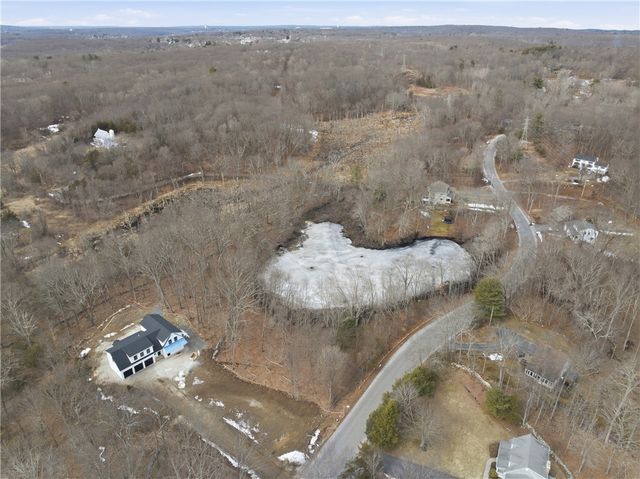 164 Scott Road, Cumberland, RI 02864