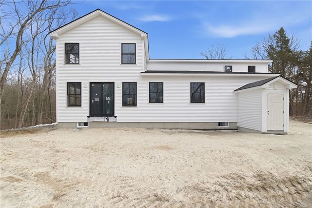 164 Scott Road, Cumberland, RI 02864