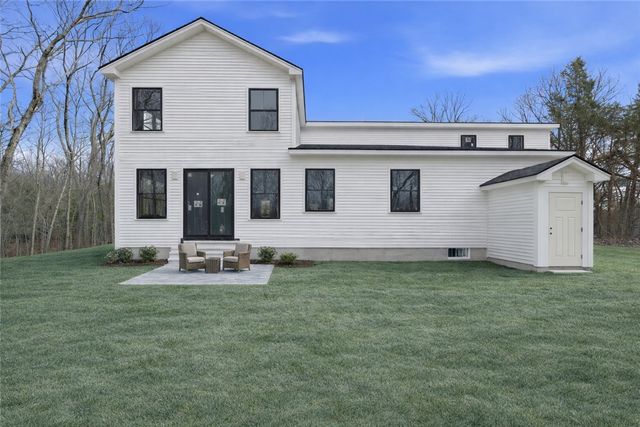 164 Scott Road, Cumberland, RI 02864