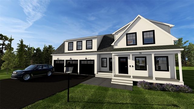 164 Scott Road, Cumberland, RI 02864